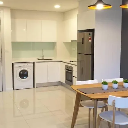 Kl East Ridge Rara Suite Homestay Kuala Lumpur Exterior photo