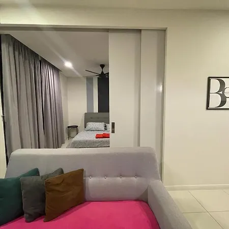 Kl East Ridge Rara Suite Homestay Kuala Lumpur Exterior photo