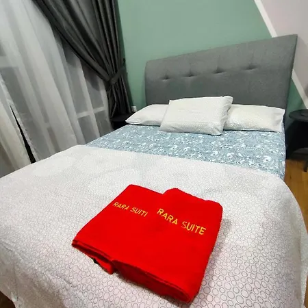 Kl East Ridge Rara Suite Homestay Kuala Lumpur Exterior photo