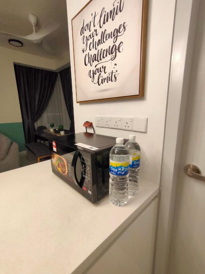 Kl East Ridge Rara Apartemen Kuala Lumpur