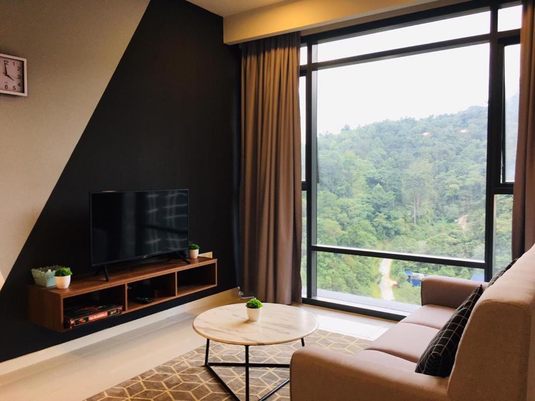 Kl East Ridge Rara Kuala Lumpur