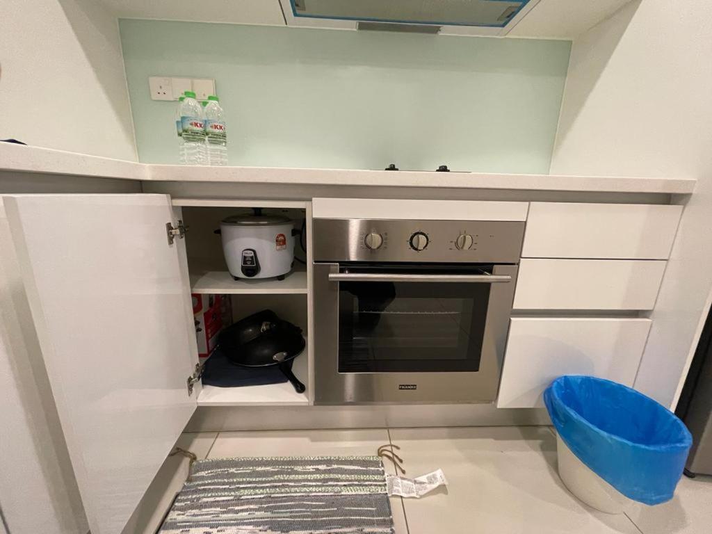 Kl East Ridge Rara Apartment *
