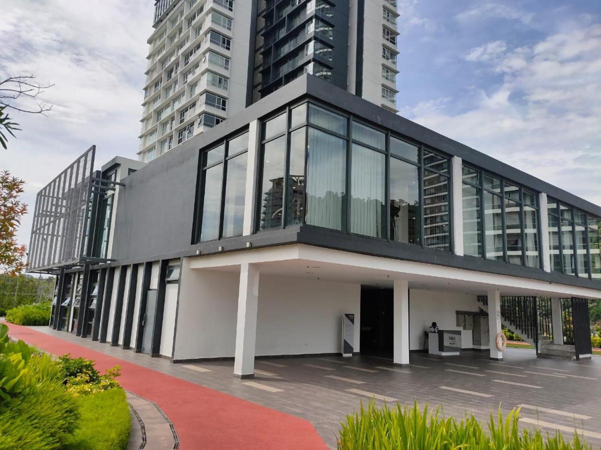 Kl East Ridge Rara Kuala Lumpur