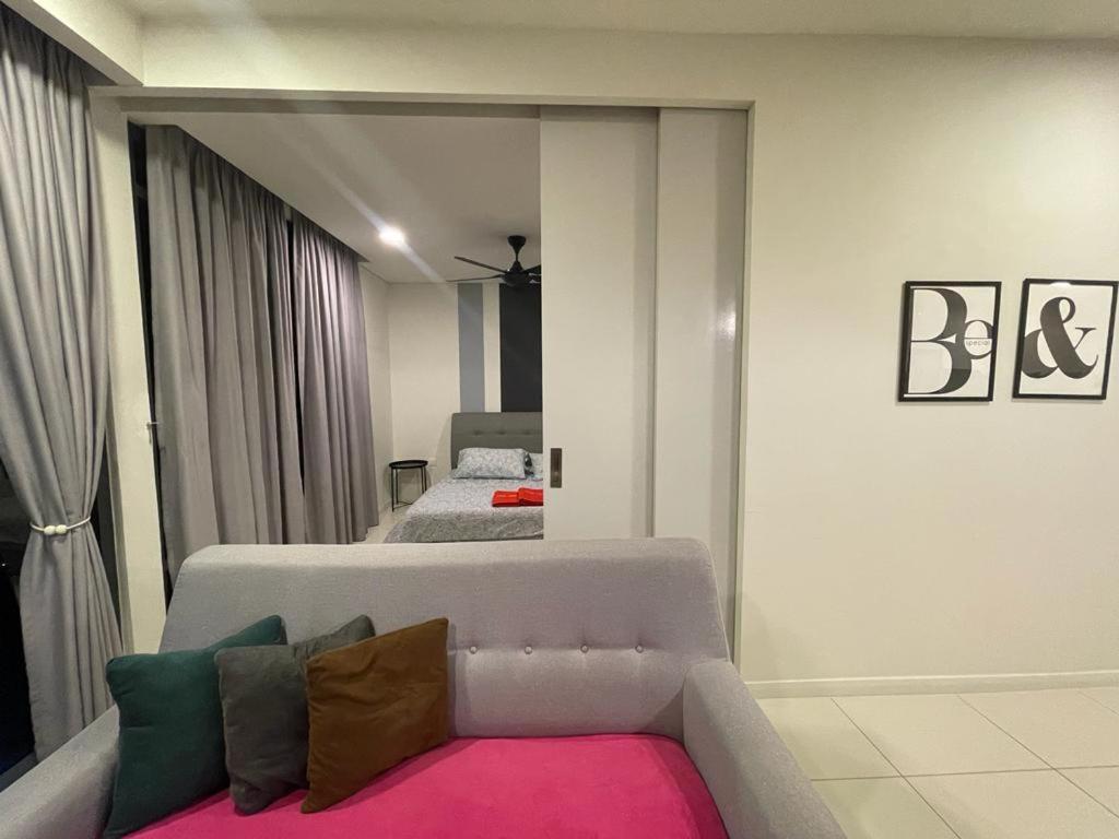 Apartment Kl East Ridge Rara