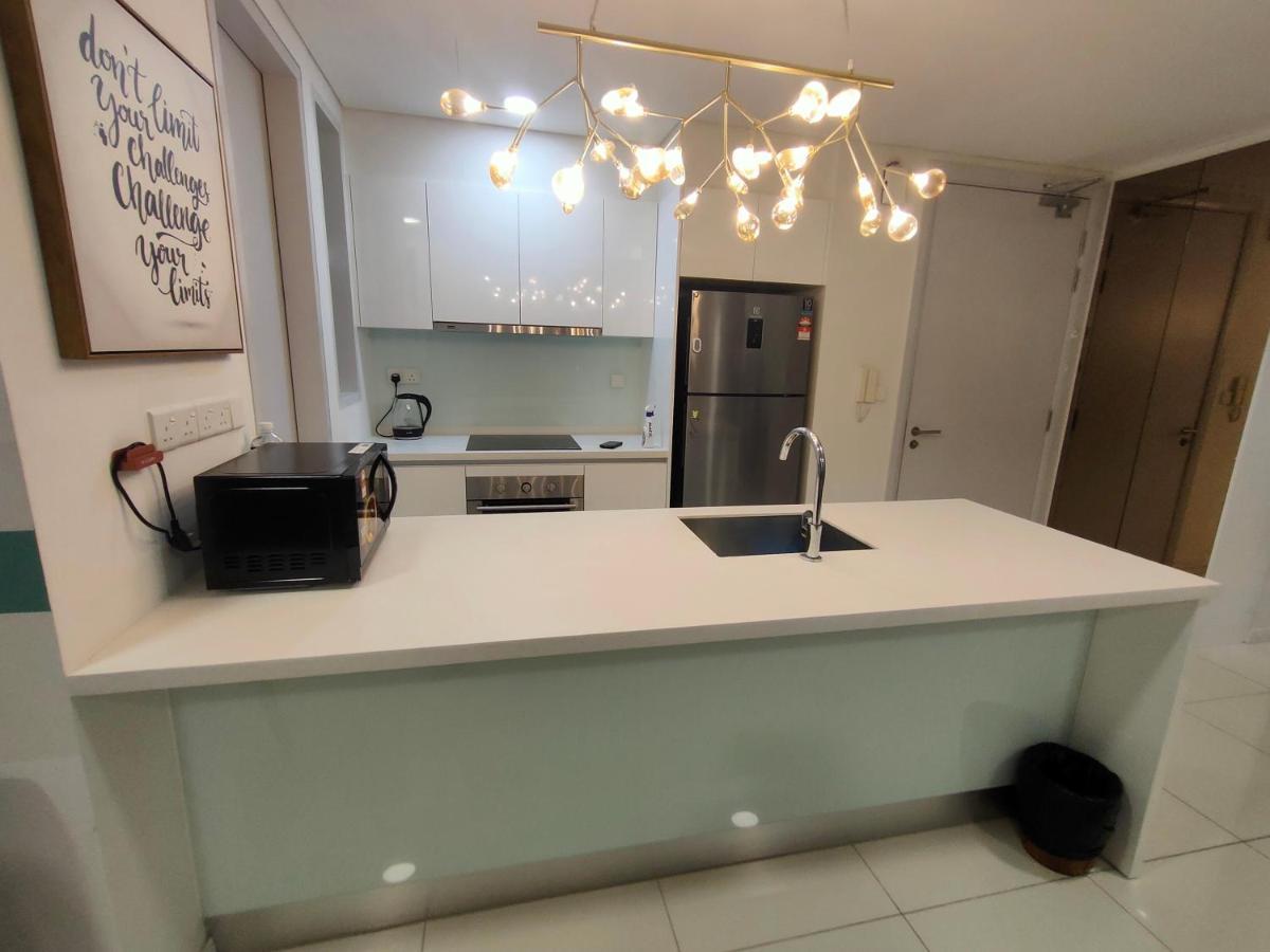 Kl East Ridge Rara Apartment Kuala Lumpur