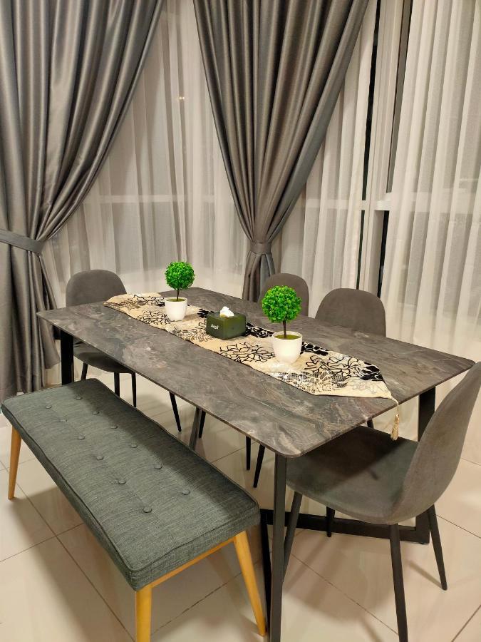 Apartment Kl East Ridge Rara