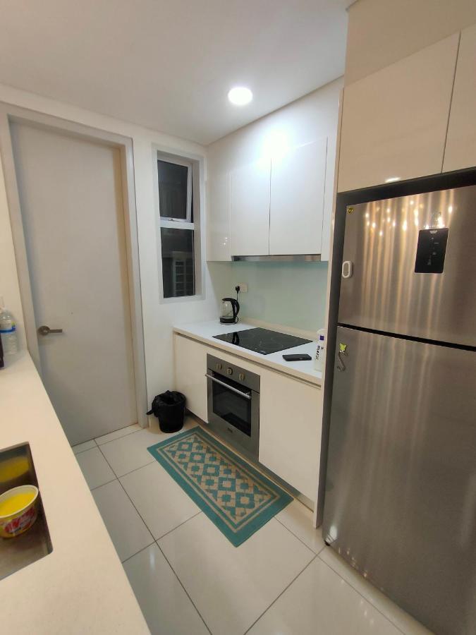 Apartment Kl East Ridge Rara