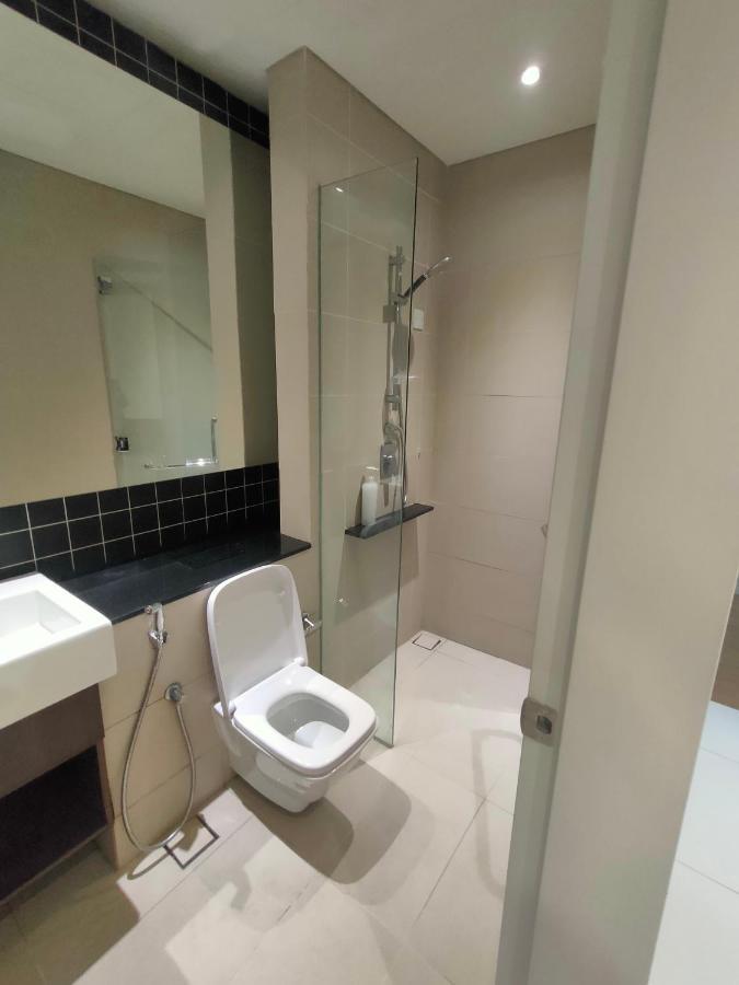 Apartment Kl East Ridge Rara Kuala Lumpur
