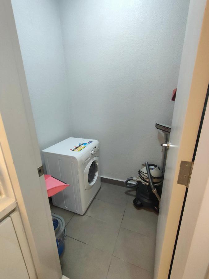 Apartment Kl East Ridge Rara