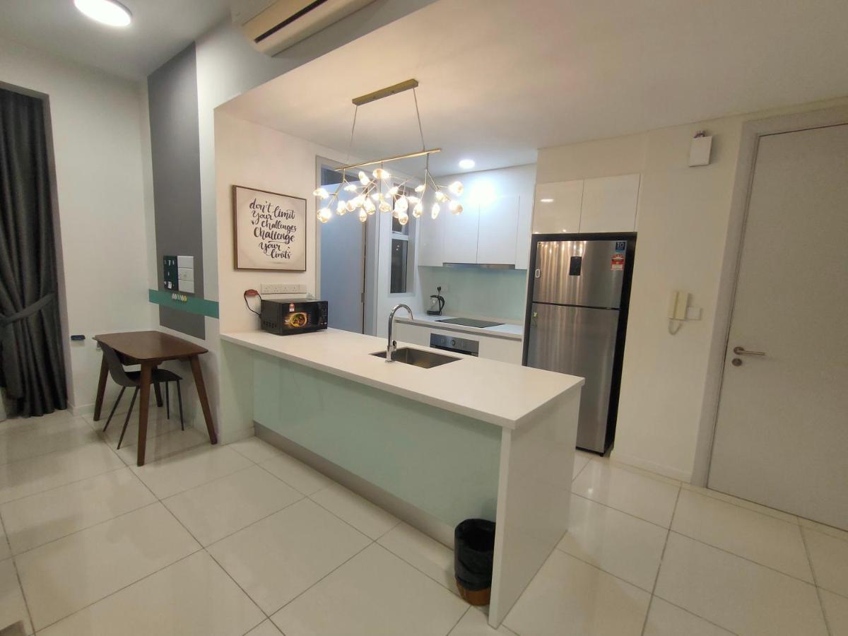Kl East Ridge Rara Apartment Kuala Lumpur