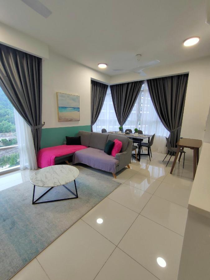 Kl East Ridge Rara *