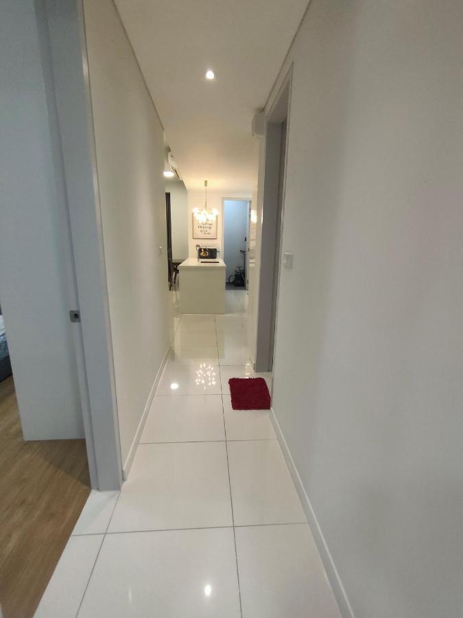 Kl East Ridge Rara Apartment Kuala Lumpur