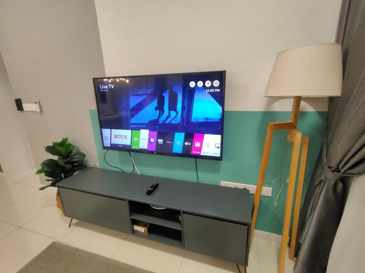 Kl East Ridge Rara Apartment