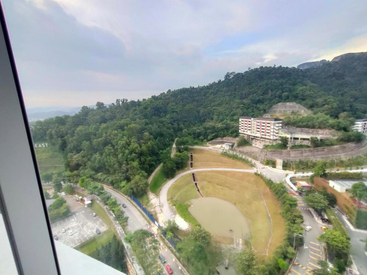 Apartment Kl East Ridge Rara *