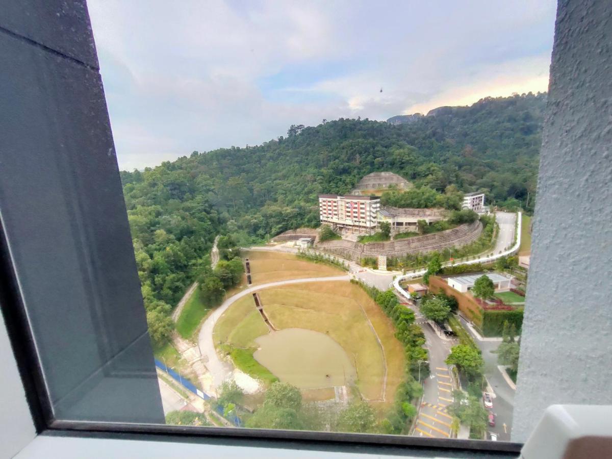 Kl East Ridge Rara Apartment
