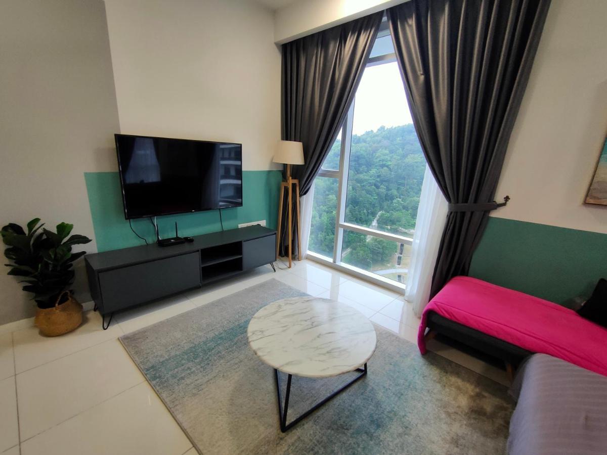 Kl East Ridge Rara Kuala Lumpur