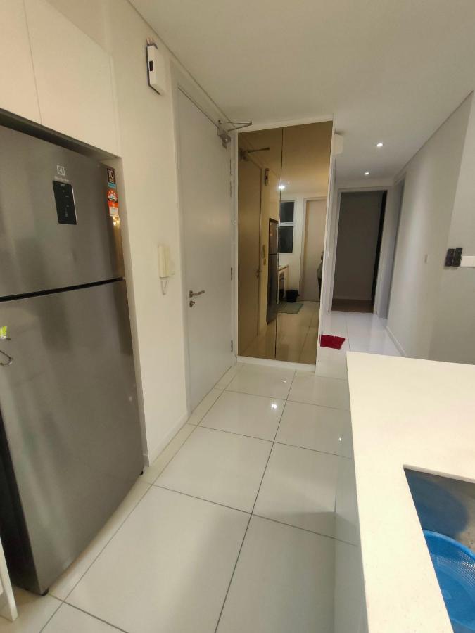 Kl East Ridge Rara Apartment Kuala Lumpur