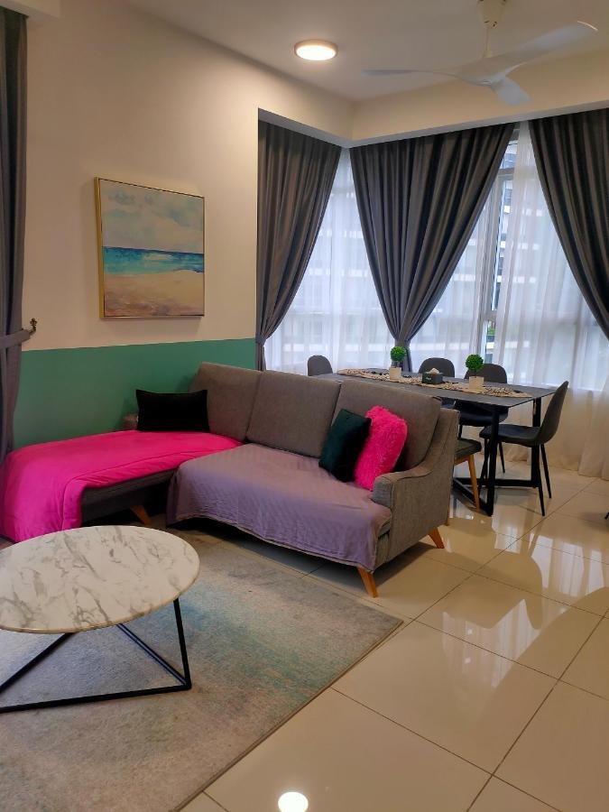 Kl East Ridge Rara Apartment