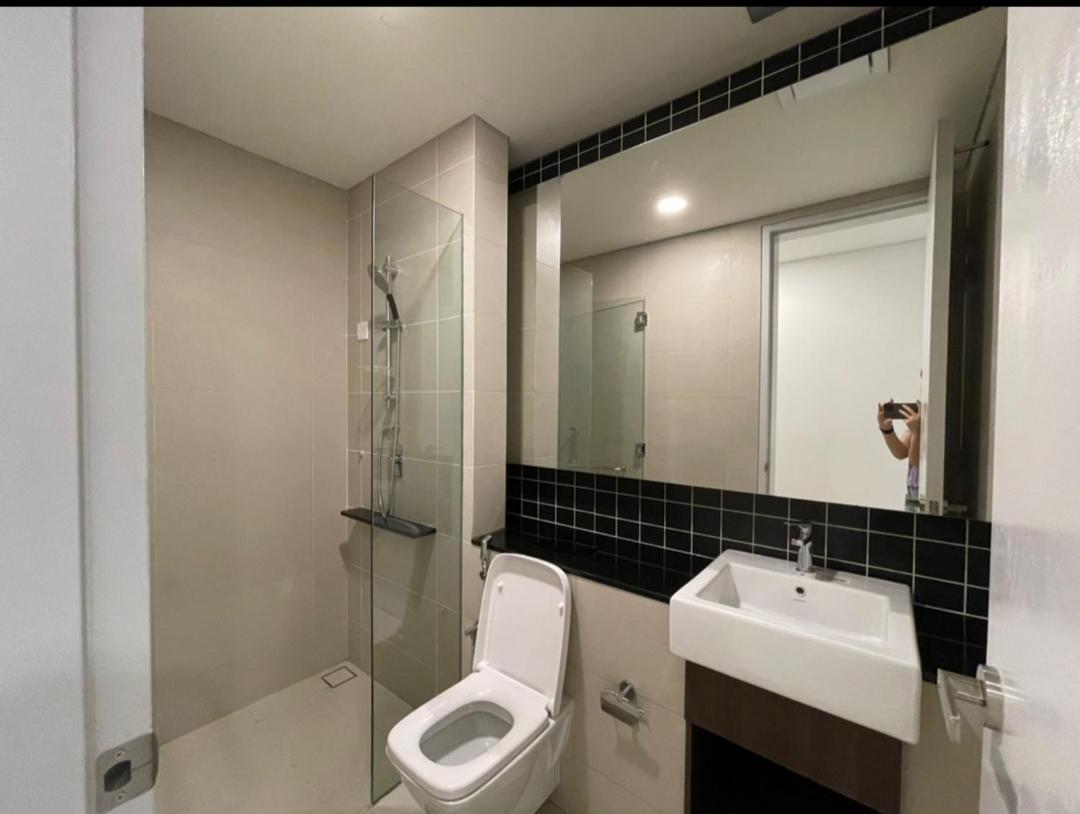 Apartment Kl East Ridge Rara *