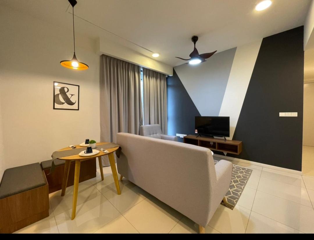Kl East Ridge Rara Apartment *